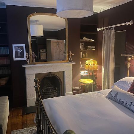Beautiful London Victorian House, Sleeps 12 Βίλα Εξωτερικό φωτογραφία