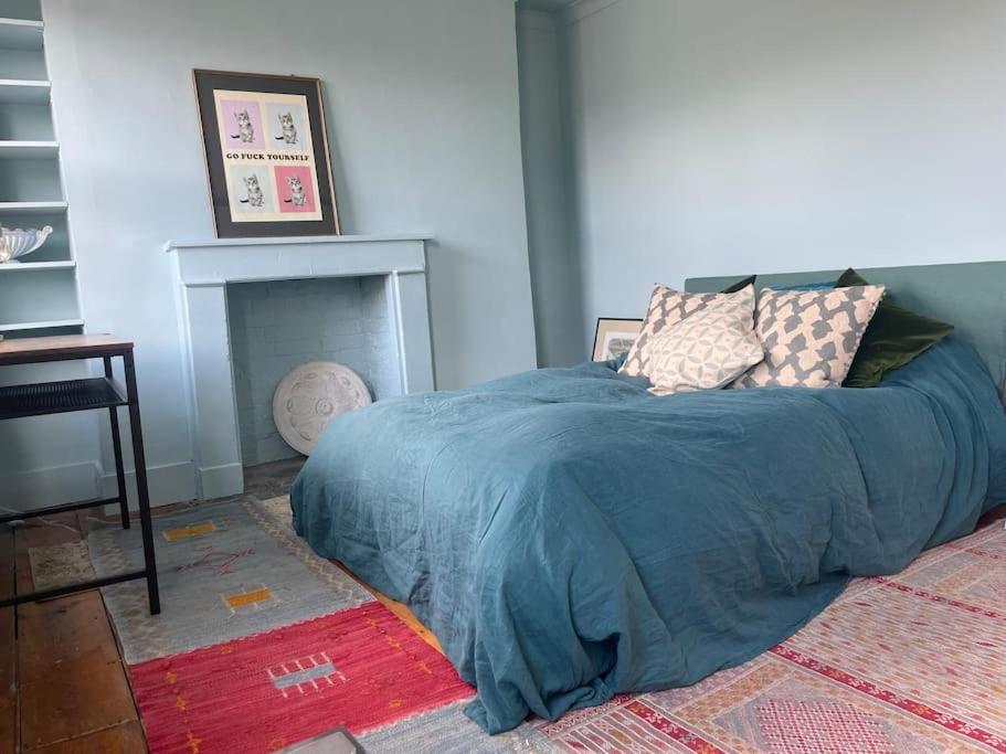 Beautiful London Victorian House, Sleeps 12 Βίλα Εξωτερικό φωτογραφία
