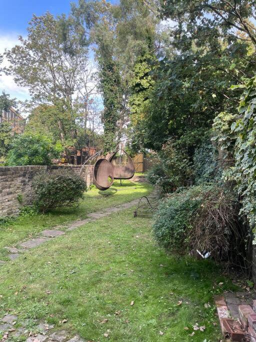 Beautiful London Victorian House, Sleeps 12 Βίλα Εξωτερικό φωτογραφία