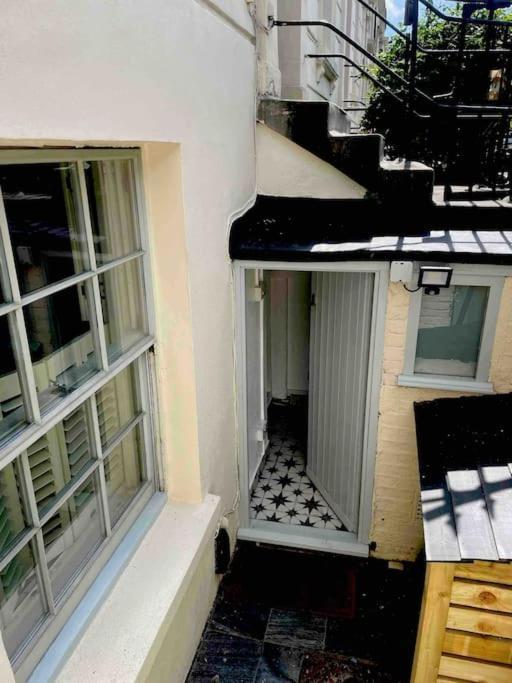 Beautiful London Victorian House, Sleeps 12 Βίλα Εξωτερικό φωτογραφία