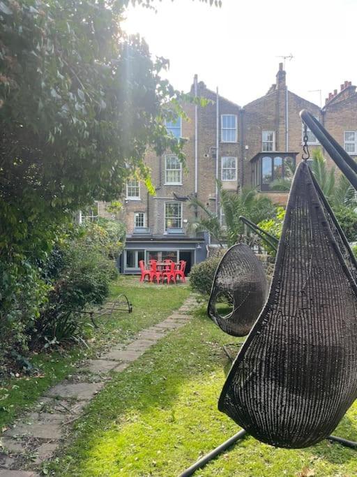 Beautiful London Victorian House, Sleeps 12 Βίλα Εξωτερικό φωτογραφία