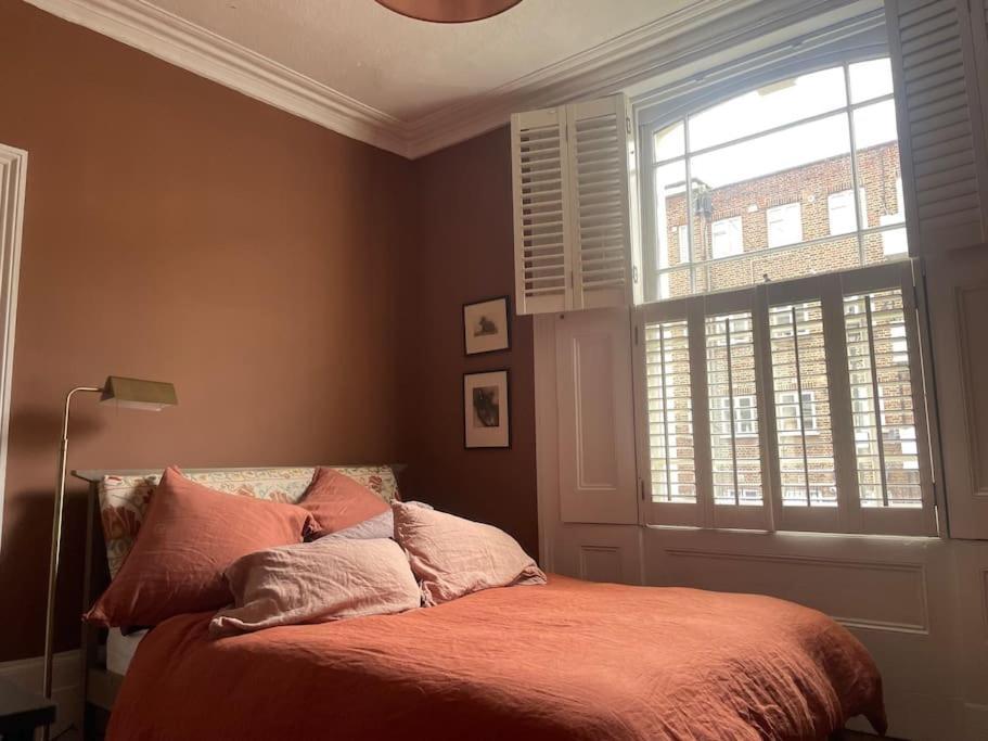 Beautiful London Victorian House, Sleeps 12 Βίλα Εξωτερικό φωτογραφία
