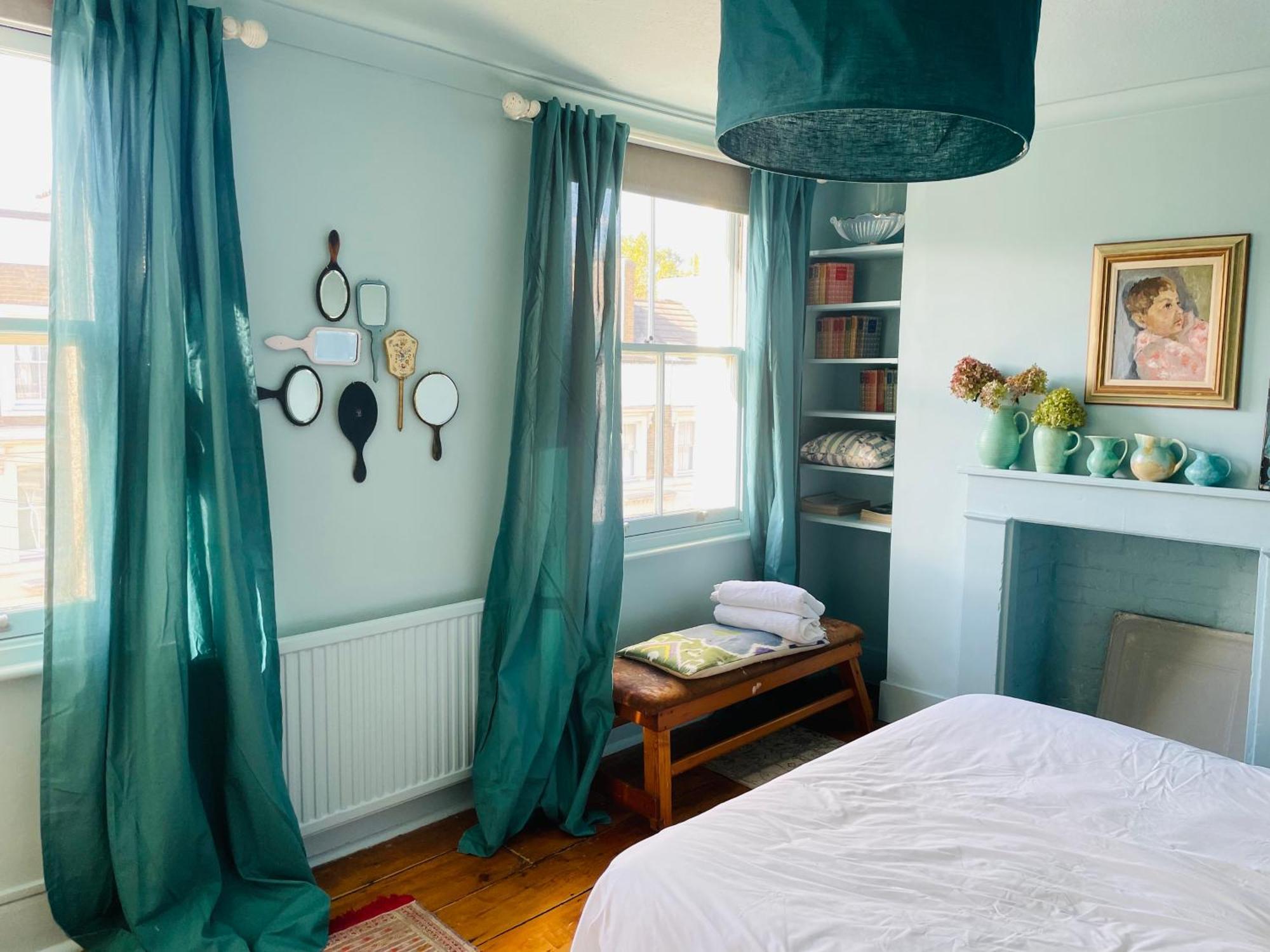 Beautiful London Victorian House, Sleeps 12 Βίλα Εξωτερικό φωτογραφία