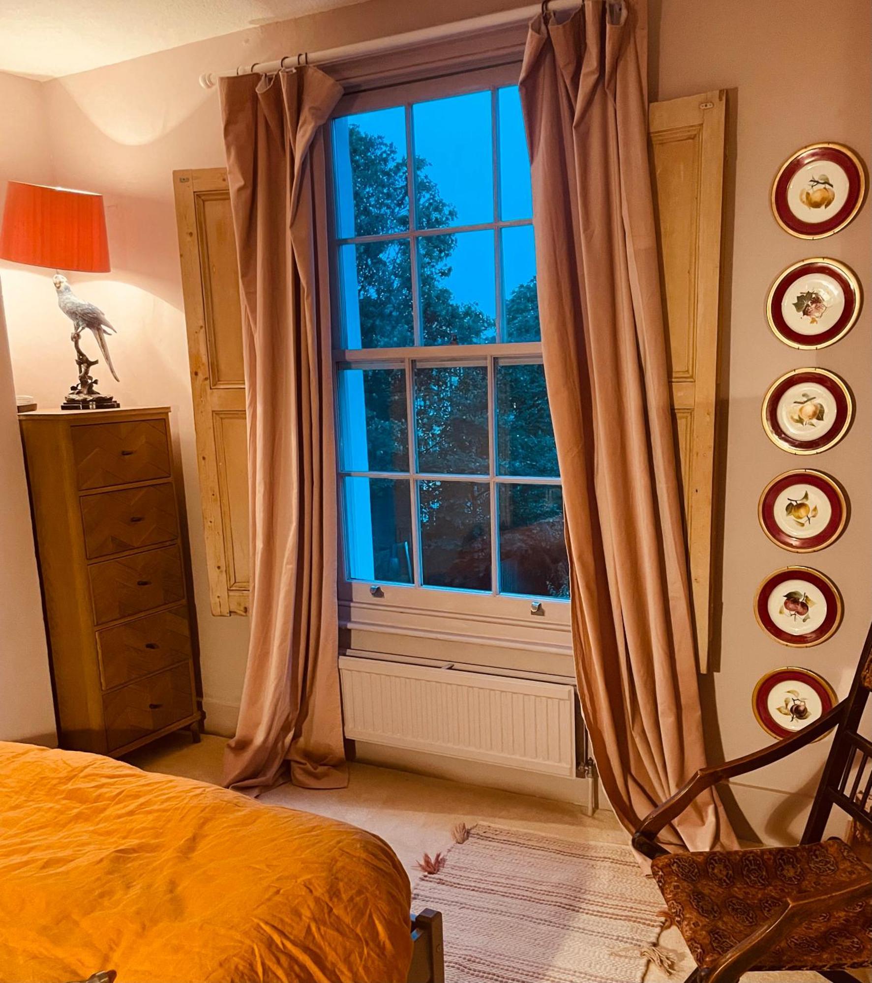 Beautiful London Victorian House, Sleeps 12 Βίλα Εξωτερικό φωτογραφία