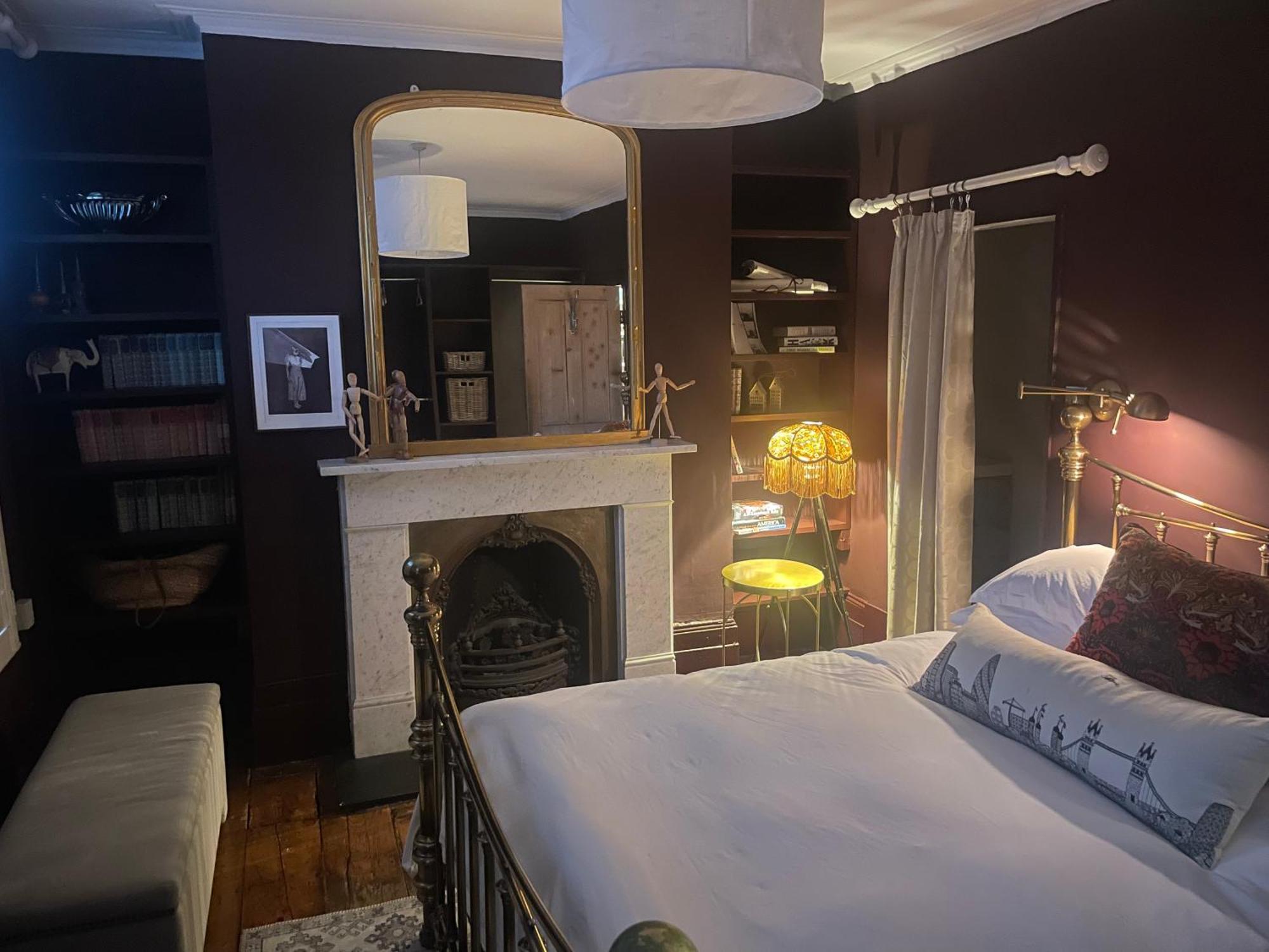 Beautiful London Victorian House, Sleeps 12 Βίλα Εξωτερικό φωτογραφία