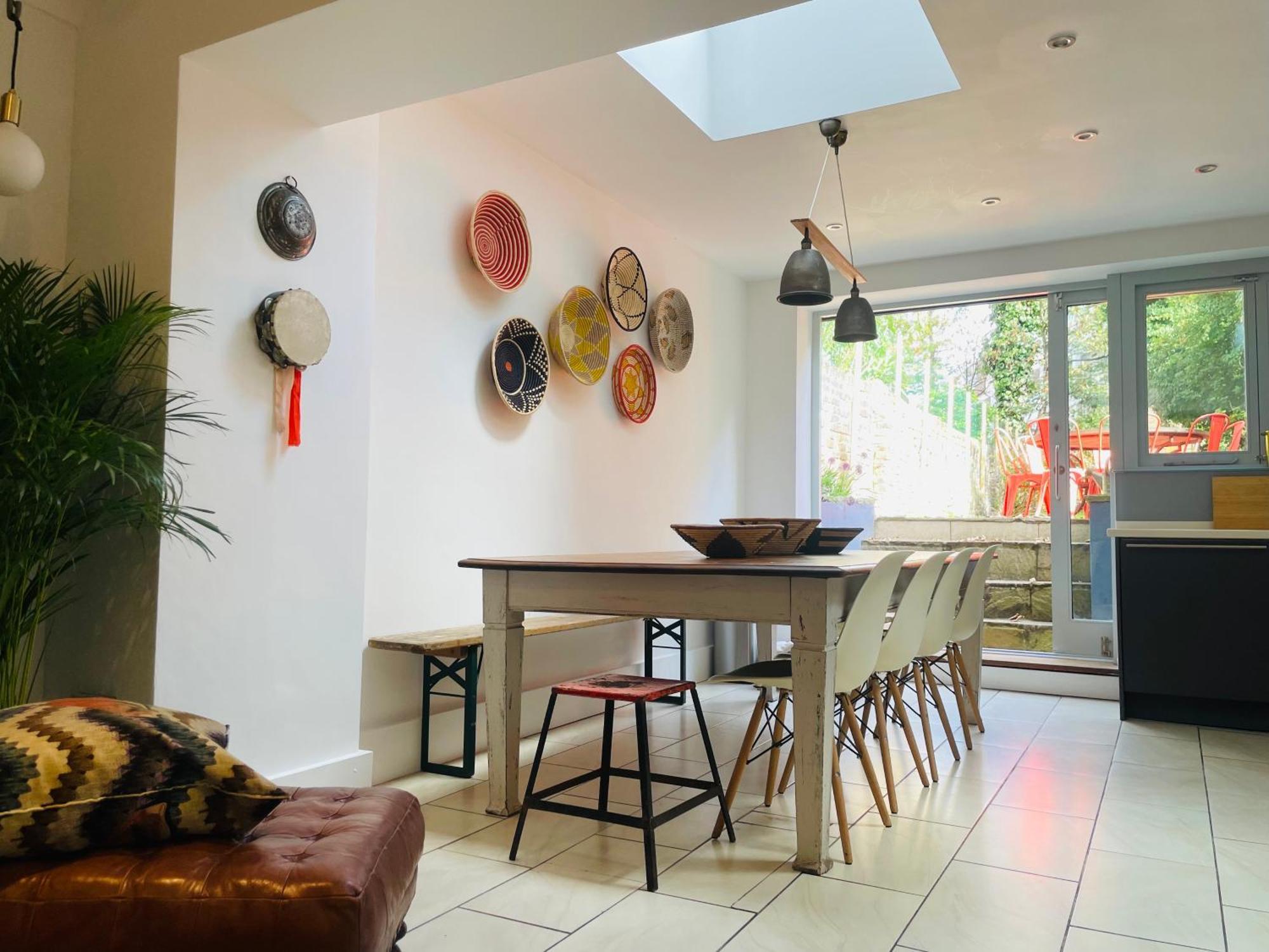 Beautiful London Victorian House, Sleeps 12 Βίλα Εξωτερικό φωτογραφία
