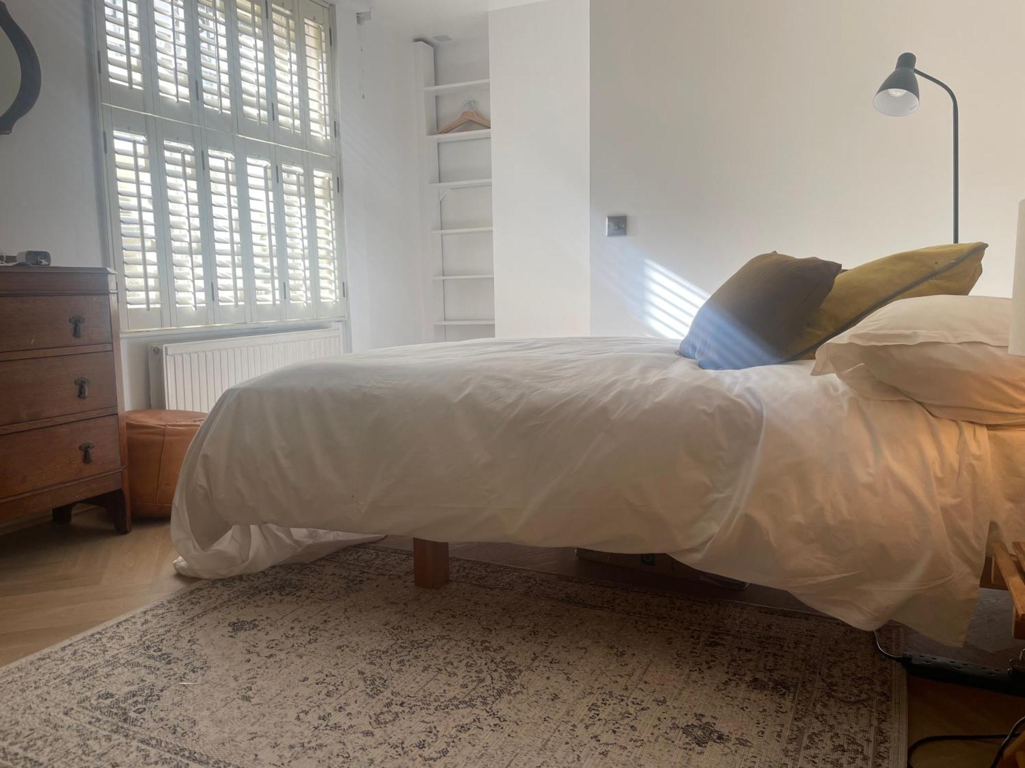 Beautiful London Victorian House, Sleeps 12 Βίλα Εξωτερικό φωτογραφία
