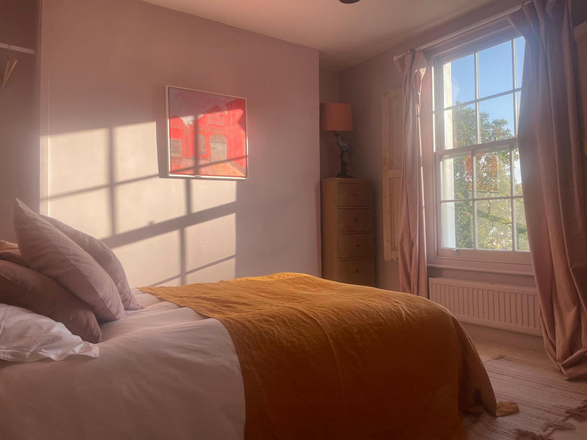 Beautiful London Victorian House, Sleeps 12 Βίλα Εξωτερικό φωτογραφία