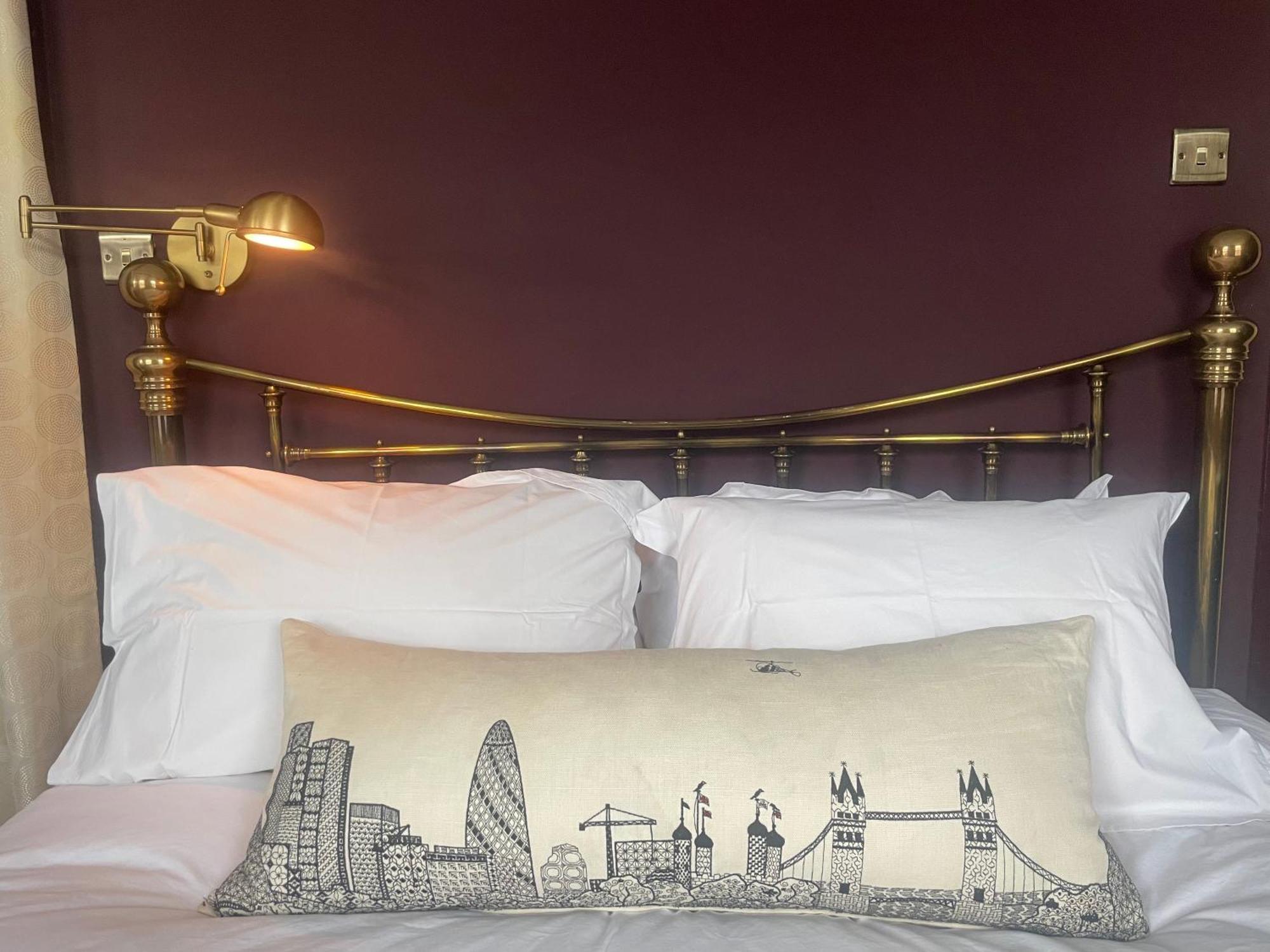 Beautiful London Victorian House, Sleeps 12 Βίλα Εξωτερικό φωτογραφία